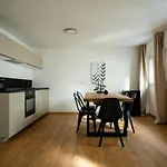 Oldtown With 2 Bathrooms * Düsseldorf