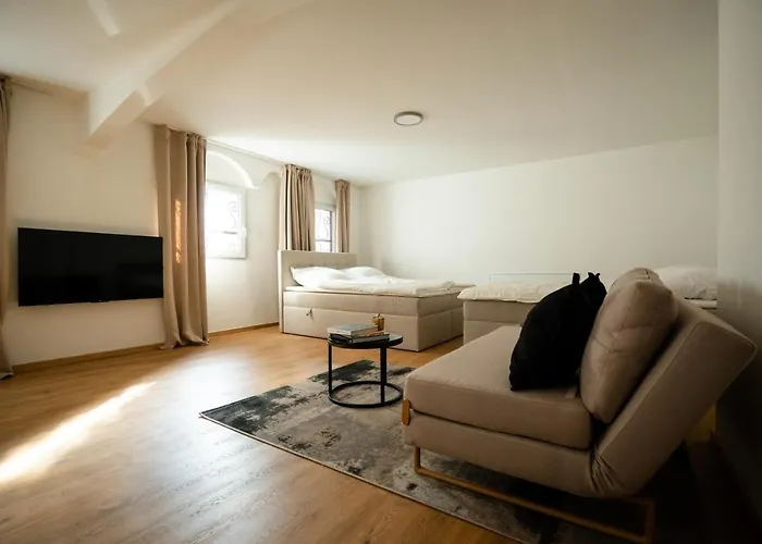 Oldtown With 2 Bathrooms * Düsseldorf