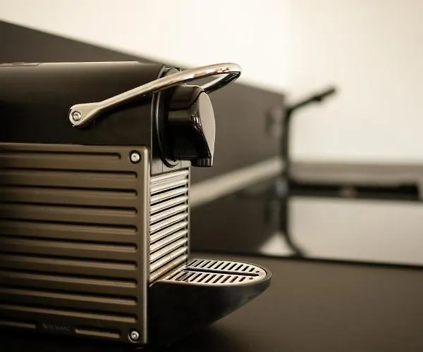 Oldtown With 2 Bathrooms Apartment Düsseldorf