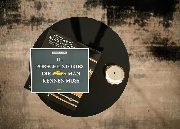 Apartment Oldtown With 2 Bathrooms