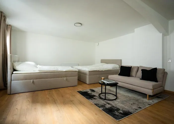 Oldtown With 2 Bathrooms Dusseldorf