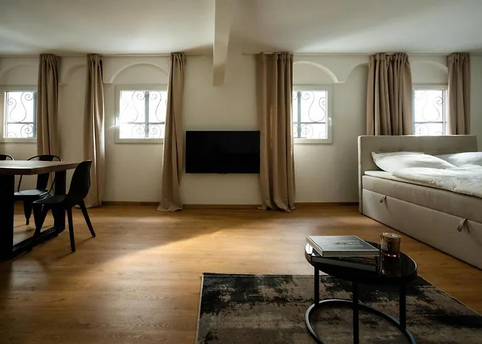 Apartment Oldtown With 2 Bathrooms *