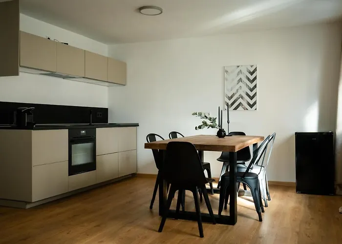 Oldtown With 2 Bathrooms * Dusseldorf