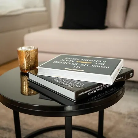 Oldtown With 2 Bathrooms Appartement Düsseldorf