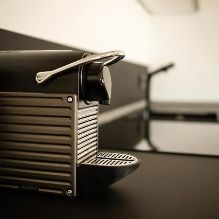 Oldtown With 2 Bathrooms דירה דיסלדורף