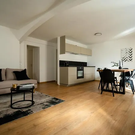 Oldtown With 2 Bathrooms * Düsseldorf