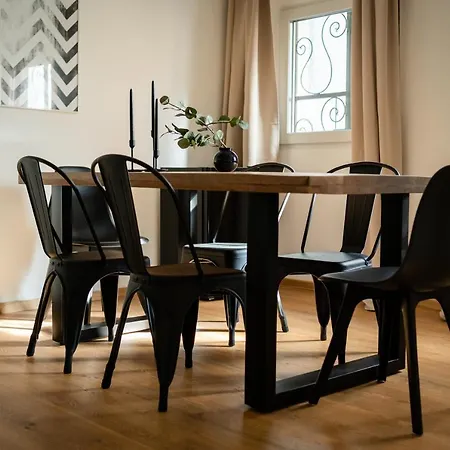 Oldtown With 2 Bathrooms Appartement