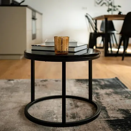 Apartment Oldtown With 2 Bathrooms Dusseldorf