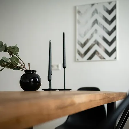 Oldtown With 2 Bathrooms דיסלדורף