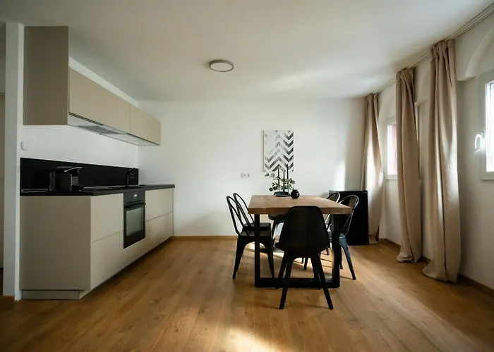 Oldtown With 2 Bathrooms * Düsseldorf