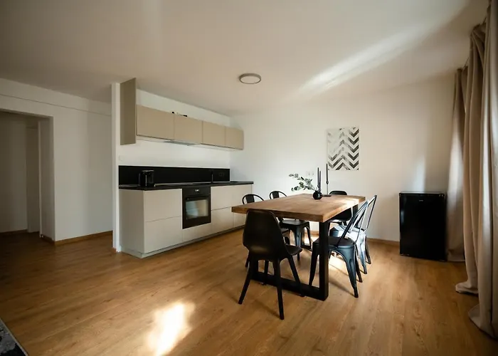 Διαμέρισμα Oldtown With 2 Bathrooms *