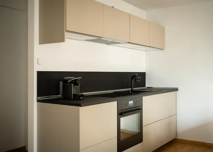 Oldtown With 2 Bathrooms * Ντίσελντορφ