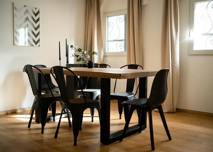 Appartement Oldtown With 2 Bathrooms