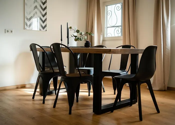 Oldtown With 2 Bathrooms Daire