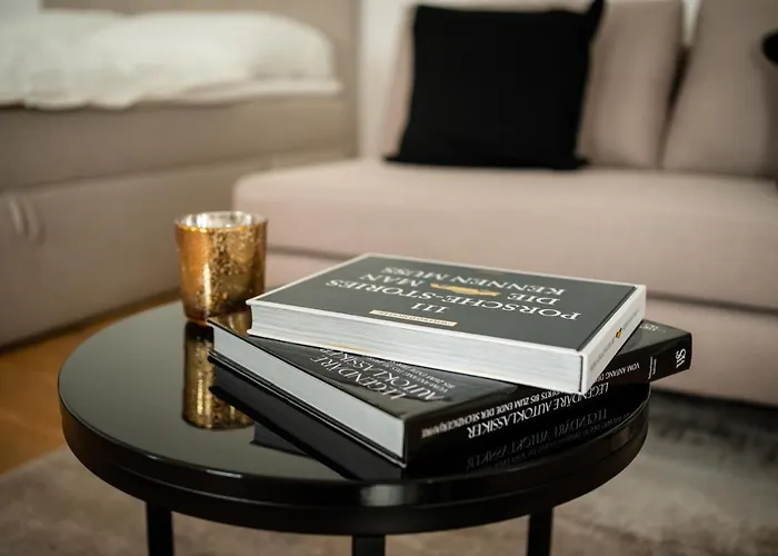 Oldtown With 2 Bathrooms