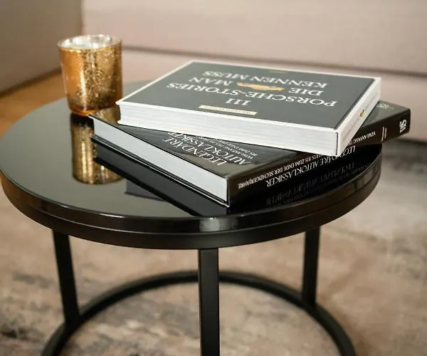 Oldtown With 2 Bathrooms Appartement Düsseldorf