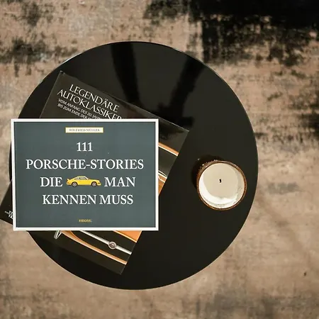 Lejlighed Oldtown With 2 Bathrooms