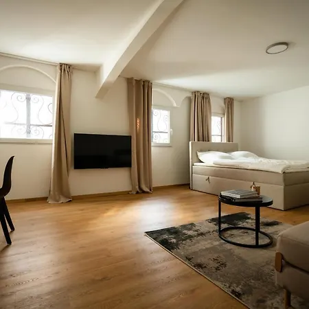 Oldtown With 2 Bathrooms *