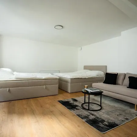 Oldtown With 2 Bathrooms Düsseldorf