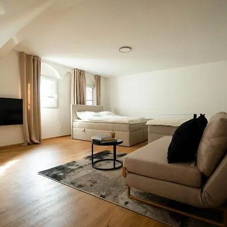 Oldtown With 2 Bathrooms * Dusseldorf