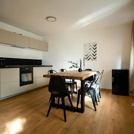Oldtown With 2 Bathrooms * Dusseldorf