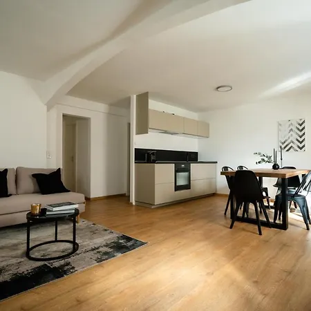Apartment Oldtown With 2 Bathrooms