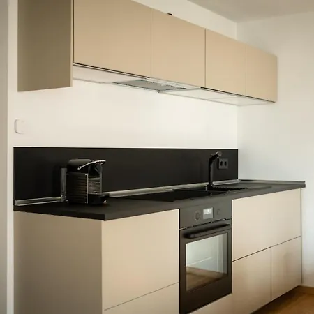 Oldtown With 2 Bathrooms * Dusseldorf