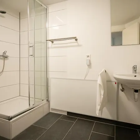 Apartment Oldtown With 2 Bathrooms Dusseldorf