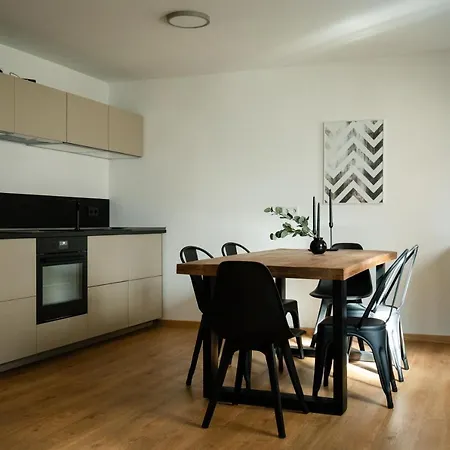 Oldtown With 2 Bathrooms * Dusseldorf