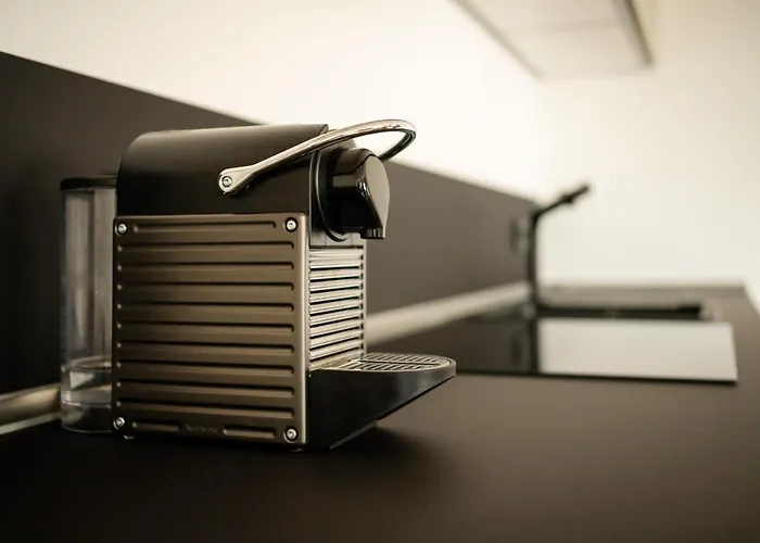 Oldtown With 2 Bathrooms アパート