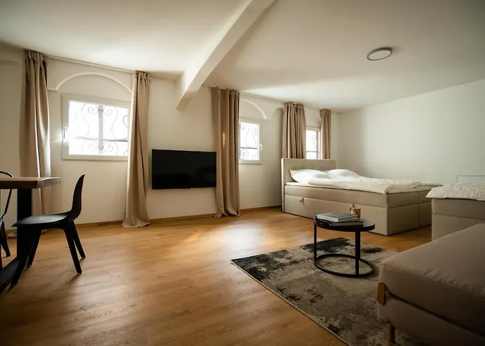 Oldtown With 2 Bathrooms *