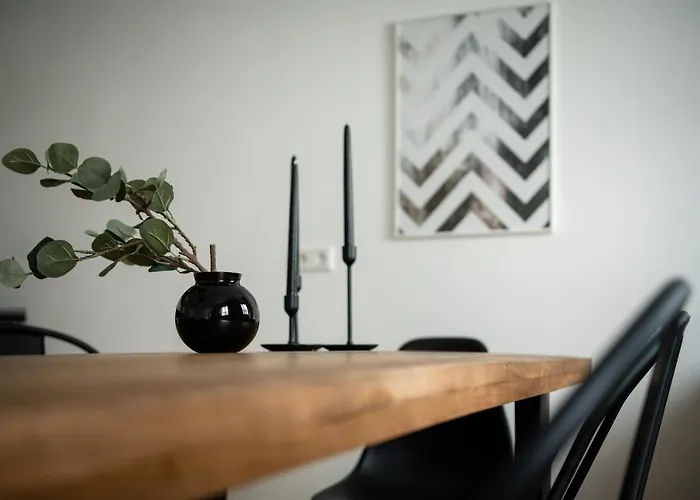 Oldtown With 2 Bathrooms デュッセルドルフ